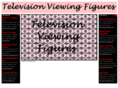 televisionviewingfigures.com