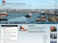 texasports.org