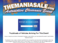 themaniasale.com