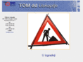 tom-uskoplje.com