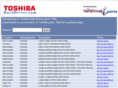 toshibaharddrives.com
