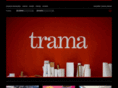 trama.info