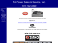 tripowersales.com