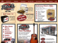 viteksbbq.com