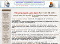 vitrierlemesnilsaintdenis.com