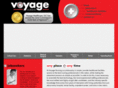 voyagenursing.com