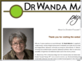 wandamalcolm.com