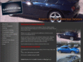 waterlessshine.com