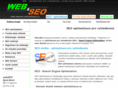 webseo-optimalizace.cz