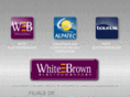 whiteandbrown.com