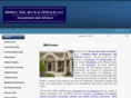 wmncpa.com