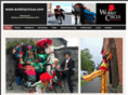 wobblycircus.com