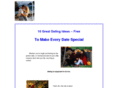 10greatdatingideas.com