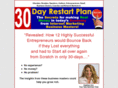 30dayrestartplan.com