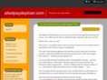 afastpaydayloan.com