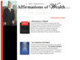 affirmationsofwealth.com