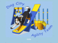 agilitydogcity.com