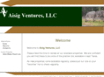 aisigventures.com