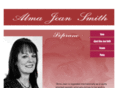 almajeansmith.com