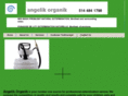 angelikorganik.com