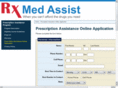 assist4meds.com