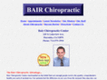 bairchiropractic.com