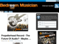 bedroommusician.com