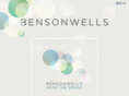 bensonwells.com