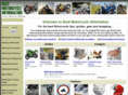 best-motorcycle-information.com