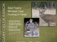 besttrophywhitetail.com