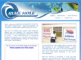 blueholewatersports.com