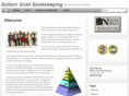 bottomshelfbookkeeping.com