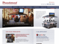 brandstand.net