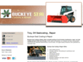buckeyesealcoatingandrepair.com