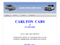 carltoncabs.com