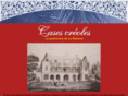 cases-creoles.org