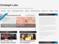 christophluke.com