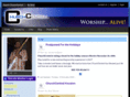 churchcentralhouston.com