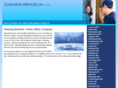 cleaning-services-uk.co.uk