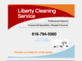 cleanwithliberty.com