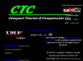 compacttractorandcomponents.com