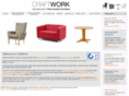 craftworkupholstery.com