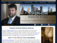 criminaldefensetx.com