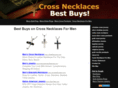 crossnecklacesformen.com