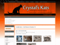 crystalskats.org