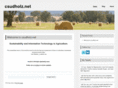 csudholz.net