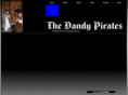dandypirates.com