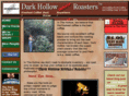 darkhollowcoffee.com