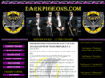 darkpigeons.com