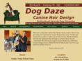 dogdazecaninehairdesign.com